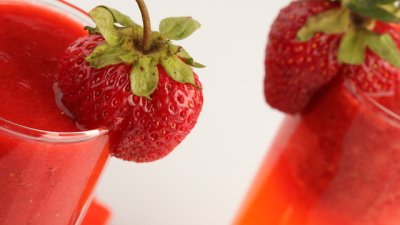 Напитка „Витаминна бомба“ пази от настинки и енергизира