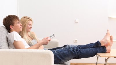 Домашно кино през празниците