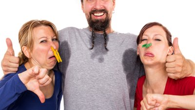 Край на неприятните миризми! Бъди свежа и защитена през целия ден