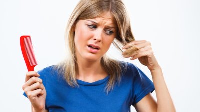 Листата от гуава помагат при косопад 