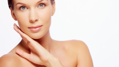 Как да премахнем мазнините по лицето и шията?