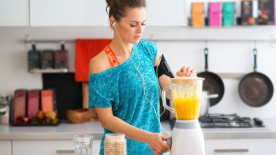 Съвети за хранене при различните тренировки