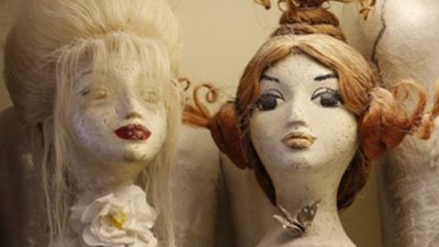 Не позволявайте на косата да ви състари