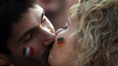 Здравословните бонуси на интимния живот