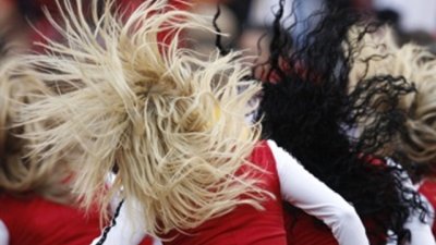 Бабиният шампоан за суха и нормална коса