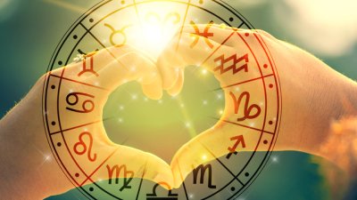 Каква е връзката между Рак и Скорпион?