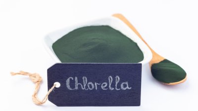 Ползите от хлорела за кожата