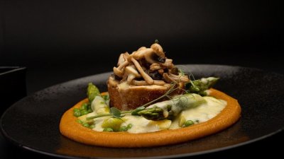 Неделен брънч посреща гости в ресторант ADOR тази неделя