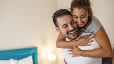 4 причини вторият шанс за връзката да е по-добър от първия