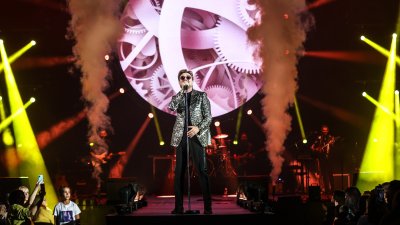 The Grand Finale: Миро ще завърши турнето Best of с концерт в зала „Арена София“ през 2024 година