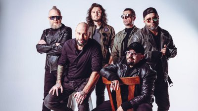 D2 ще отбележи 25 години на сцената с голям концерт в зала 1 на НДК на 10 май