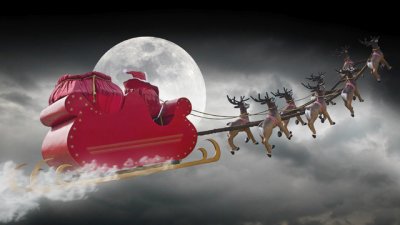 Знаете ли, че... първата коледна картичка е създадена през 1843 година? 