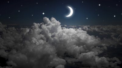 Какво означава, ако сънуваш звездно небе?