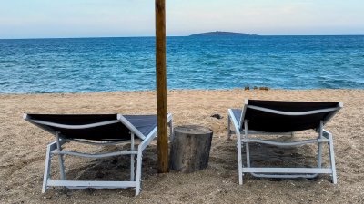 Морето е неустоимо през септември – специално предложение на Къмпинг „Градина“