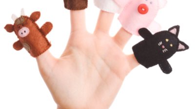 Спектакъл за най-малките в Театър &bdquo;Възраждане&ldquo; ще се играе всеки месец