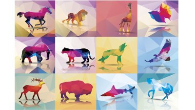 Тест: Намислете си животно и вижте каква личност сте и как ви възприемат другите