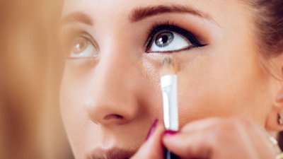 Тест: Знаете ли как да избегнете най-честите грешки в грима?