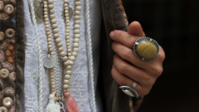 Какво да облека днес?