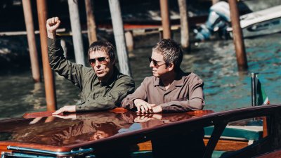 Oasis: Don&rsquo;t Look Back In Anger &ndash; завръщането на една от най-обичаните банди в света