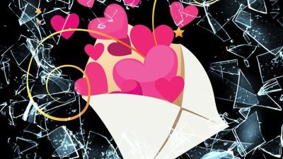 Мисъл на деня за... токсичната любов