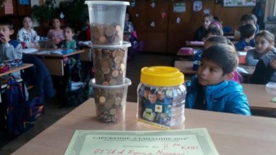 Деца дариха два кувьоза за бебетата в УМБАЛ-Стара Загора