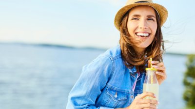 5 начина да хидратирате кожата си отвътре навън