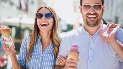 Любовен хороскоп за май