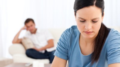 Не сме правили секс, откакто бях бременна в 7-ия месец