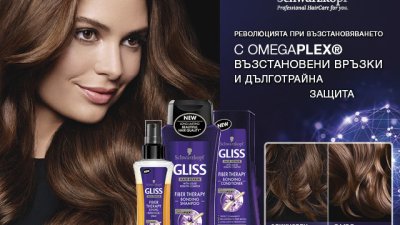 Последният моден писък в грижата за коса и боядисването &ndash; PlexТехнология	