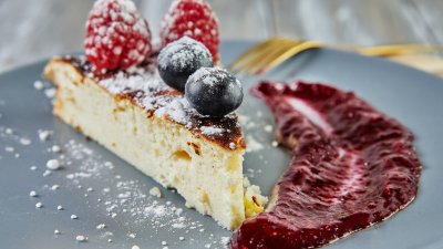 10 страхотни рецепти за чийзкейк