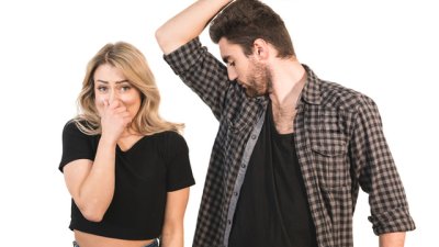 Изненадващи причини за лоша миризма от тялото 