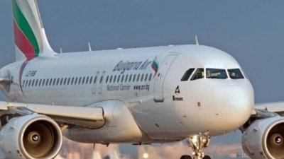 „България Еър“ и ITA Airways подписаха кодшеър споразумение за съвместни полети