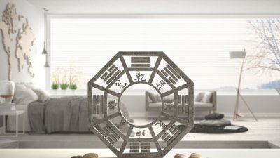 Фъншуй символи за добра кариера и успех