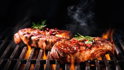Кои са най-здравословните начини за приготвяне на месо? 