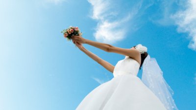 Нещата, които да спрете да правите преди сватбения ден