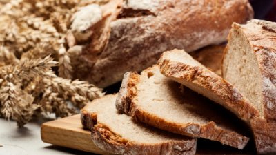10 от най-интересните рецепти за хляб
