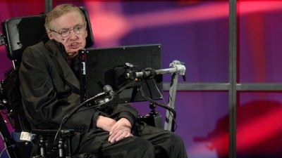 Цитати на Стивън Хокинг
