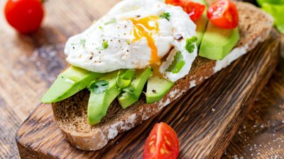 Полезни храни за закуска според специалистите по хранене