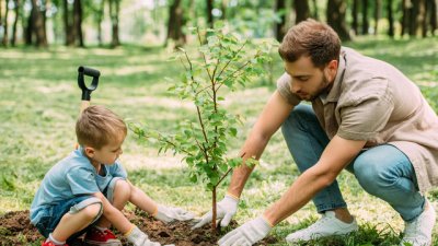 5 занимания за децата през лятната ваканция, които развиват ума