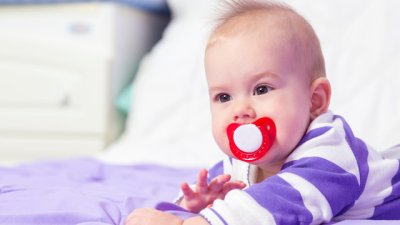 Как да изберете най-добрия биберон за вашето бебе?