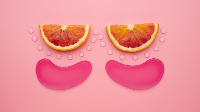 Как да си направите сами у дома гел пачове за очи?