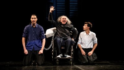 „Вино от глухарчета“ по Рей Бредбъри с премиера за България на сцената на Младежки театър „Николай Бинев“ на 22 и 25 ноември