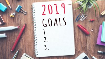 Три неща, които ще направят 2019 една по-добра година