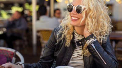 Грижа за кожата в градска среда