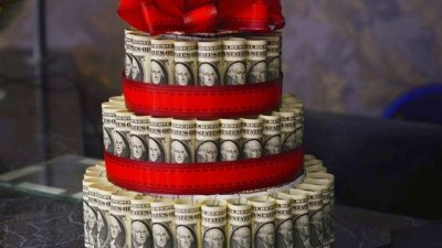 Мисъл на деня за... парите и любовта