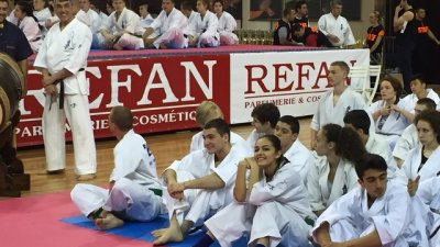 Отборът на България по карате спечели 7 медала на европейско първенство