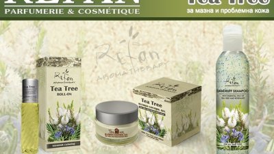 Край на акнето, мазната кожа и пърхота!