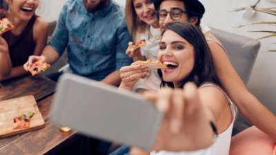 Какви храни предпочитат абитуриентите?