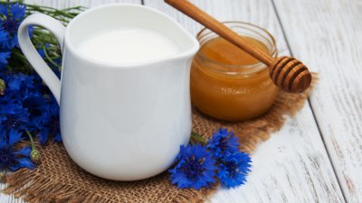 Бабини лекове при кашлица