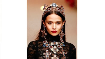 Красиви бижута за есен - зима 2018/2019 